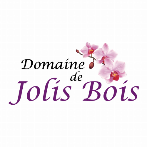 Logo DOMAINE DE JOLIS BOIS